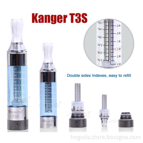 Kangertech T3s Vaporizer